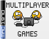 Multiplayer Games