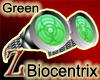 [Z]Biocentrix Goggles