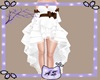 K Ruffle Coffee