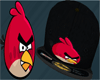 [Peak^] AngryBird Fitted