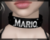 + Mario Request