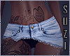 SZ  Santra Skirt RL