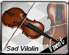 V | Sad Violin