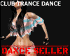 CLUB TRANCE DANCE