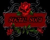 TRUE LOVE SOCIAL SOFA