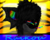 Rain Razor Skin {M}
