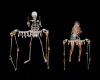 Xylophone Skeleton