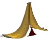 B.B. Designs Gold Tent 