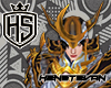 Jiraya Helm Armor