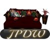 Christmas Cuddle Couch