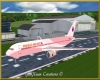 Pinkbug Airlines Request