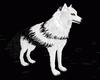 * Animated Wolf +Sound *