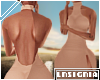 ♑ - Nude Dress Rq Bm