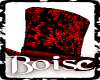 Boise Blood Gothic Hat