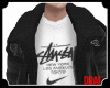 BL Vintage Fur Jacket