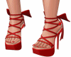 Sexy  Red Heels