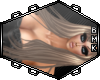 BMK:Ain HoneyBlond Hair