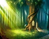 (VDH) Magic Forest