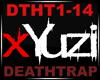Uber - Deathtrap