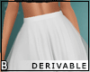 DRV Full Layer Skirt