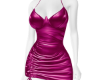 Purple Date Night Dress
