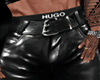 Devin Leather pants
