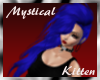 MK - Marceline Blue
