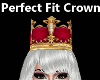 Perfect Fit Crown Mesh