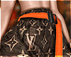 K! Jogger Pants L