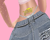 Shrek tramp stamp