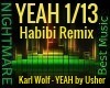 YEAH  ( Habibi Remix )