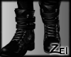 !Zei! TriV Boots