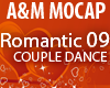 Romantic 09 Couple Dance