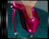 P~ pink Diamond heels