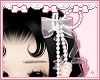✩‧₊ Left