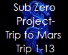 Sub Zero P.-Trip to Mars