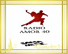 radio salsa amor 40