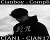 CIAN.B - Compil 2 Songs.