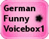 AB* German Funny VB
