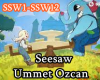 {FZ} Seesaw Ummet Ozcan