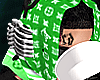 Green Turban