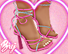 new heels <3