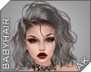 ~AK~ Glynis: Slate Gray