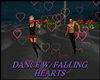 DANCES W HEART 6P