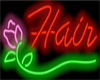 BH]Beauty Salon Sign 1