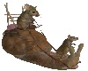 !!!FairyTale Snail Ride