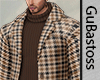 Fall Coat Tom