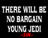 Star Wars Jabba Quote