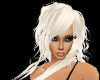 Jessica white hair
