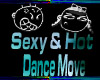 (TP)~Sexy & Hot Dance~